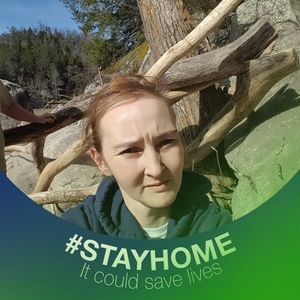 Meet your Posher, Angie